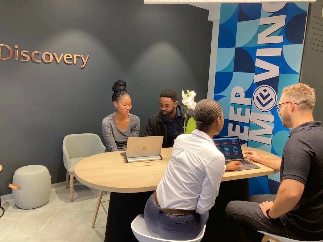 Discovery Store - Umhlanga in Umhlanga
