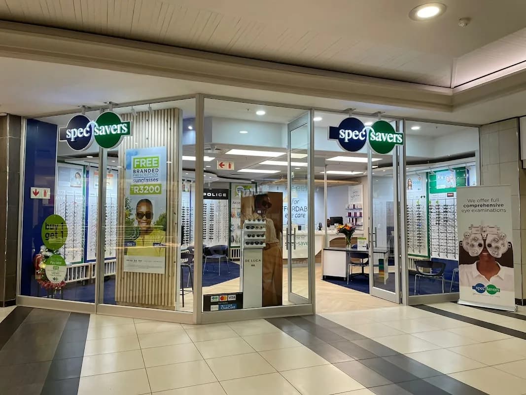 Spec-Savers The Boulders in Midrand
