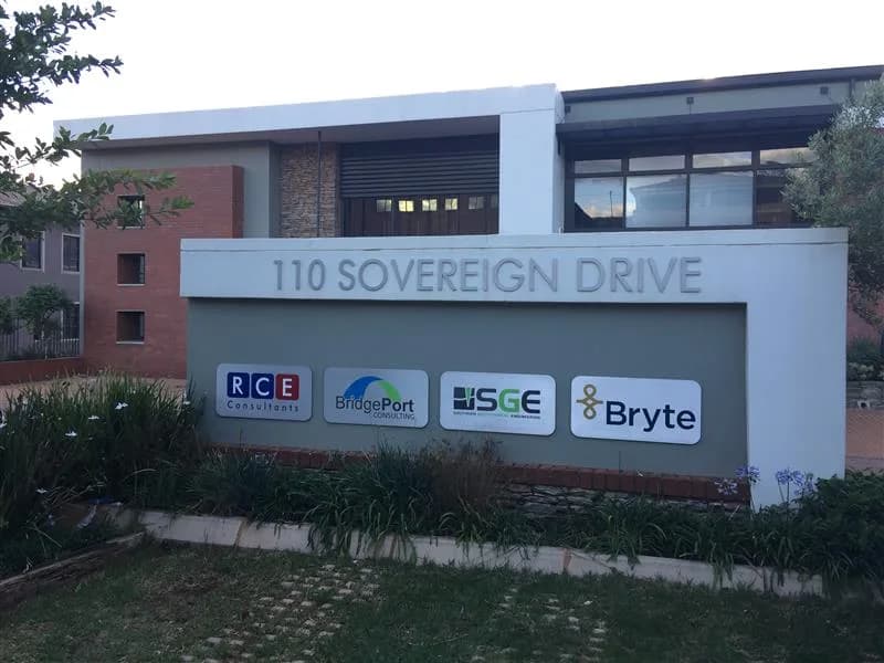 Bryte Insurance Company Limited in Irene