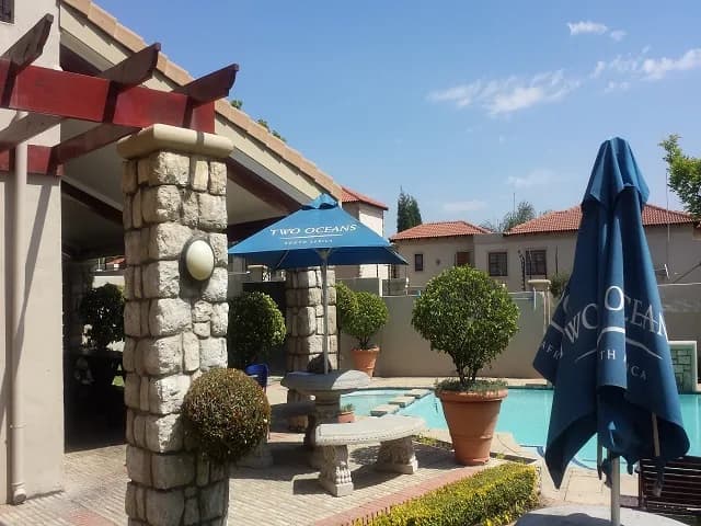 Sandton Executive Serviced Apartments in Sandton