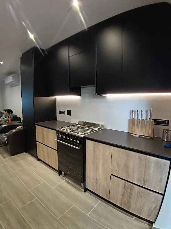 BOSS Property Solutions Pty Ltd in Strand
