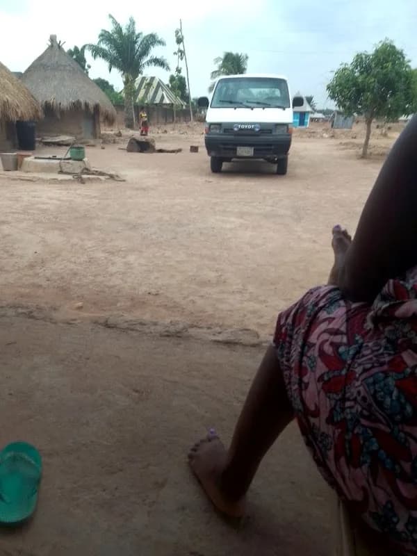 Deo Gratias International School in Durumi