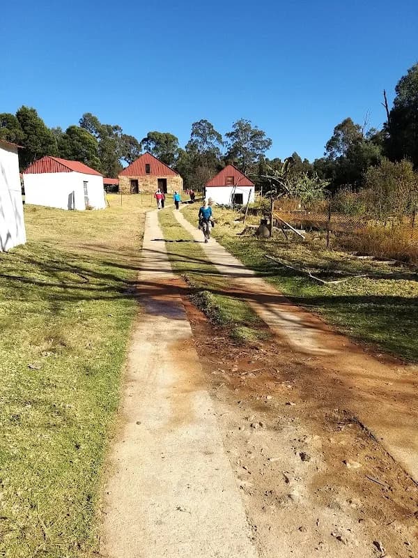 Weltmeyer Stables in Alberton
