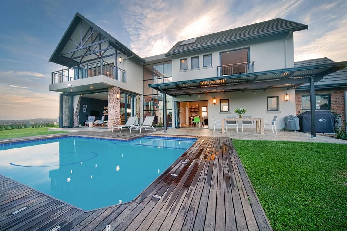 Baker and Partners - Architecture & Construction in Hillcrest