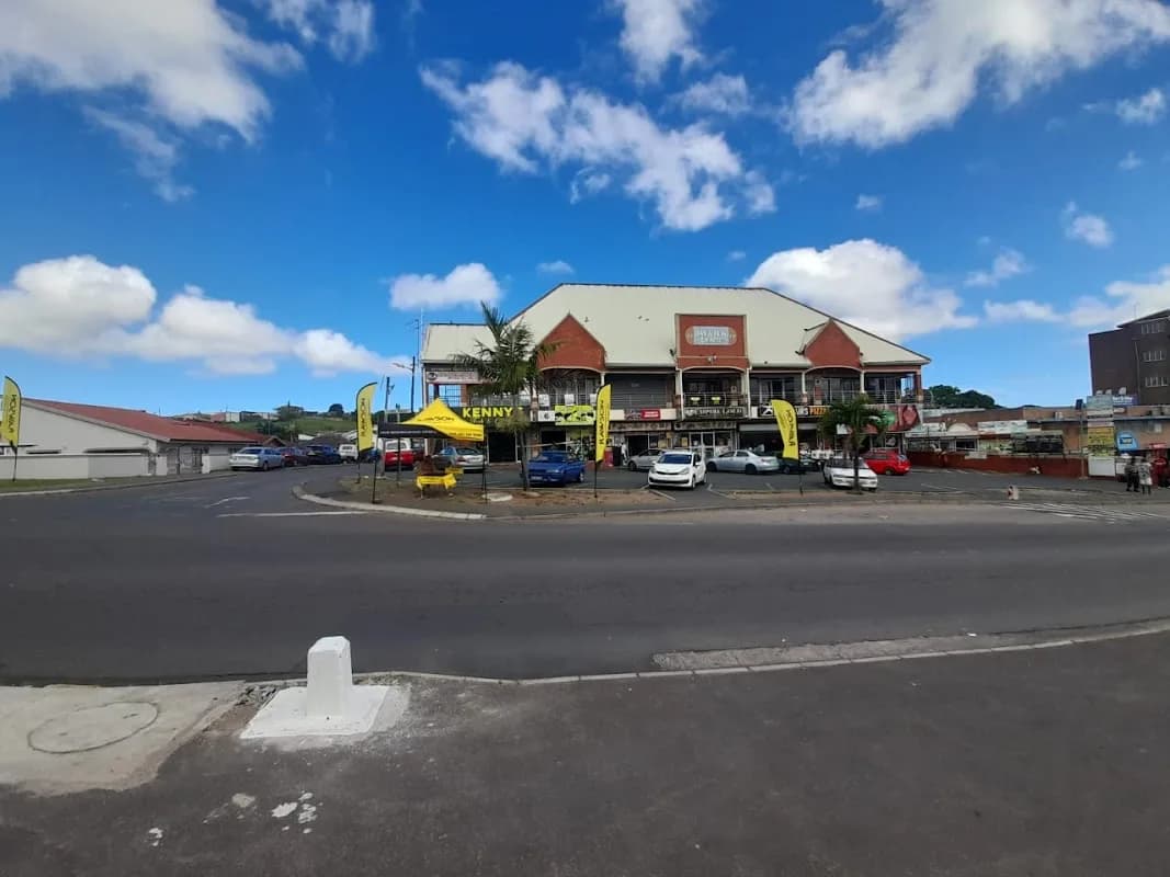 Rawson Properties Chatsworth in Chatsworth