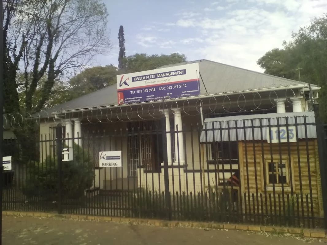 KWELA FLEET MANAGEMENT in Hatfield