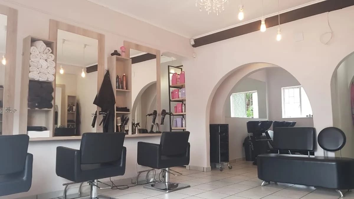 Hair Artistry in Wierda Park