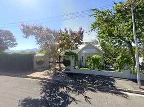 Skyvines in Paarl CBD