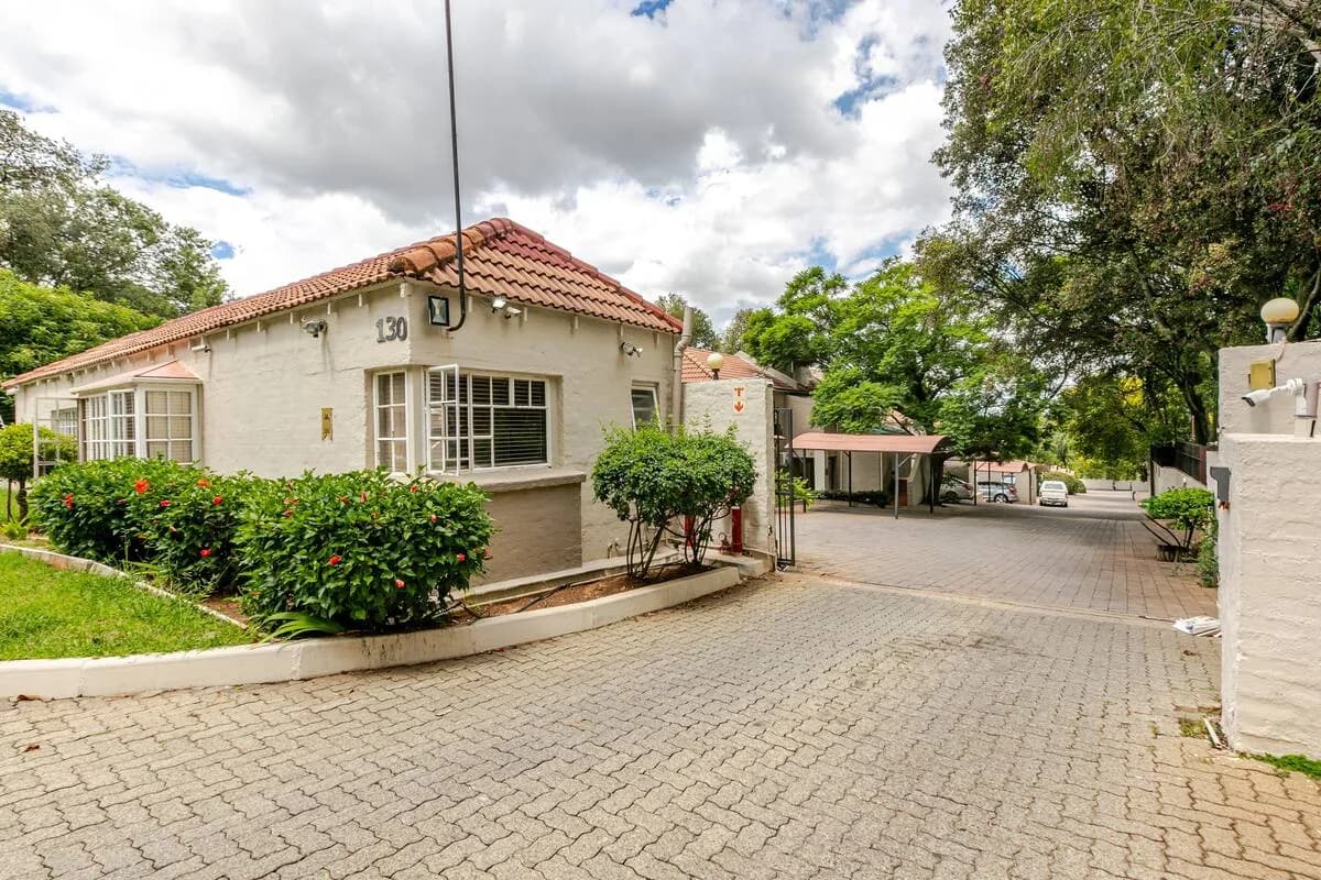 Valentine Property Management in Kramerville