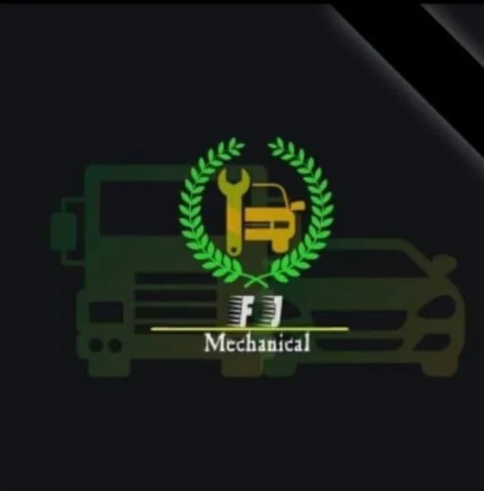 FJMECHANICAL in Industrial Area