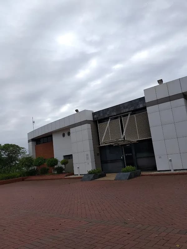 Arysta Life Science. in La Lucia
