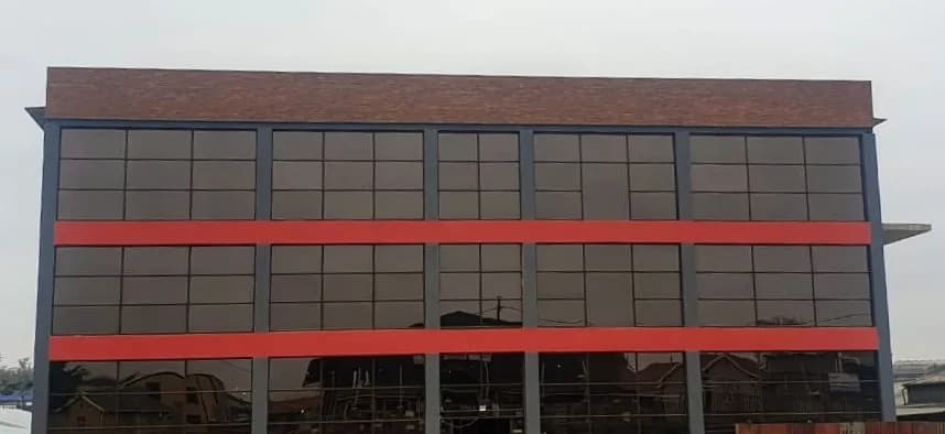 S & D Centre - The Platinum Hall in Pietermaritzburg CBD