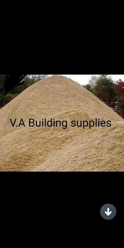 V.A Building materials in Chatsworth