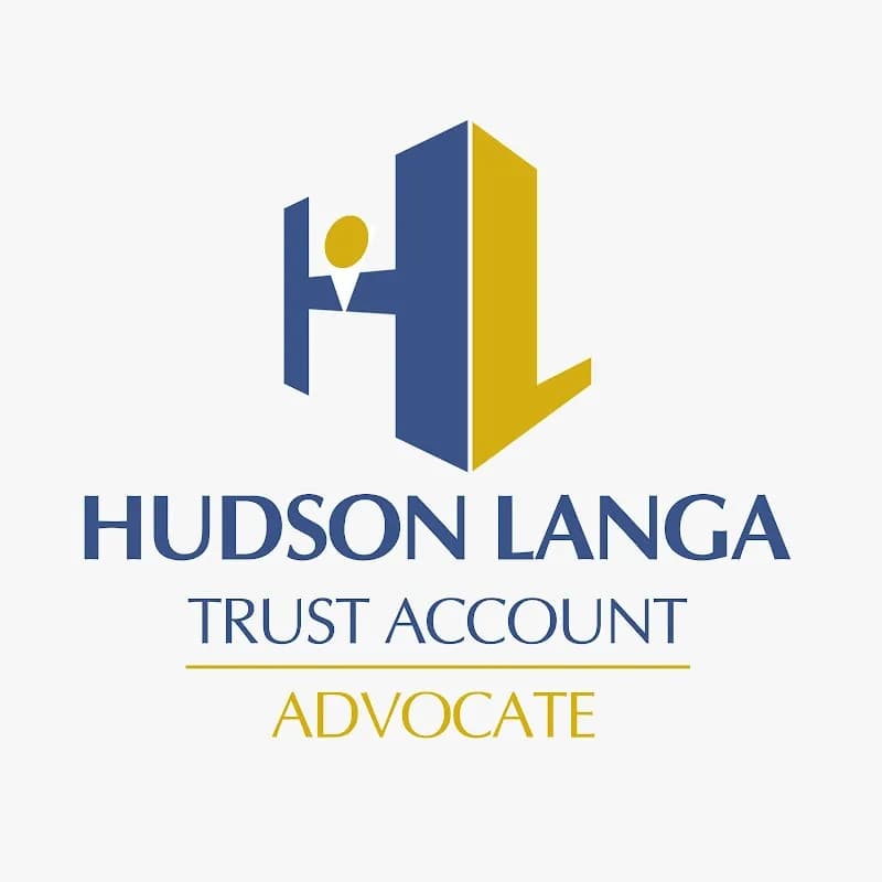 ADV. HUDSON LANGA (LAWYER ) in Seshego
