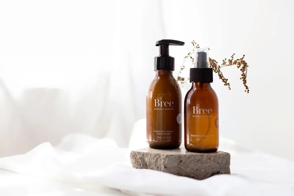 Bree Probiotic Skincare in Bhisho CBD