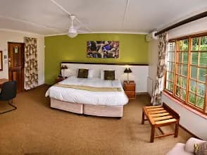 Greenlands Boutique Stay WiFi Hotspot in Northdale