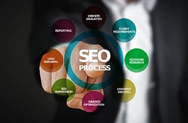 Website Vision (Pty) Ltd in Winnie Manthata