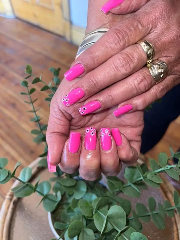 Kelly's Beauty And Aesthetics in Springbok CBD