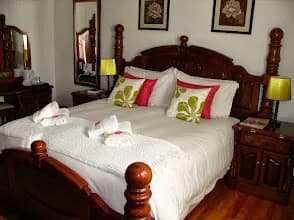 Lu's guest house in Paarl CBD
