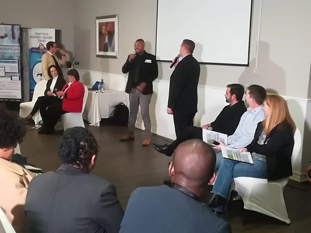 BSA Law in Midrand