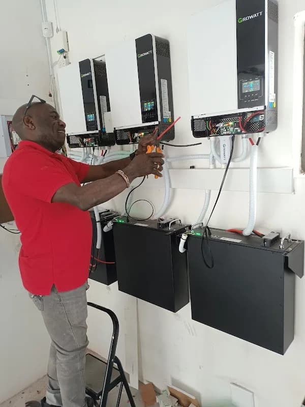 Taylor Technology in Strand