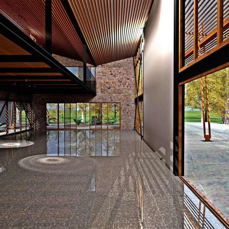 Choromanski Architects in Berea