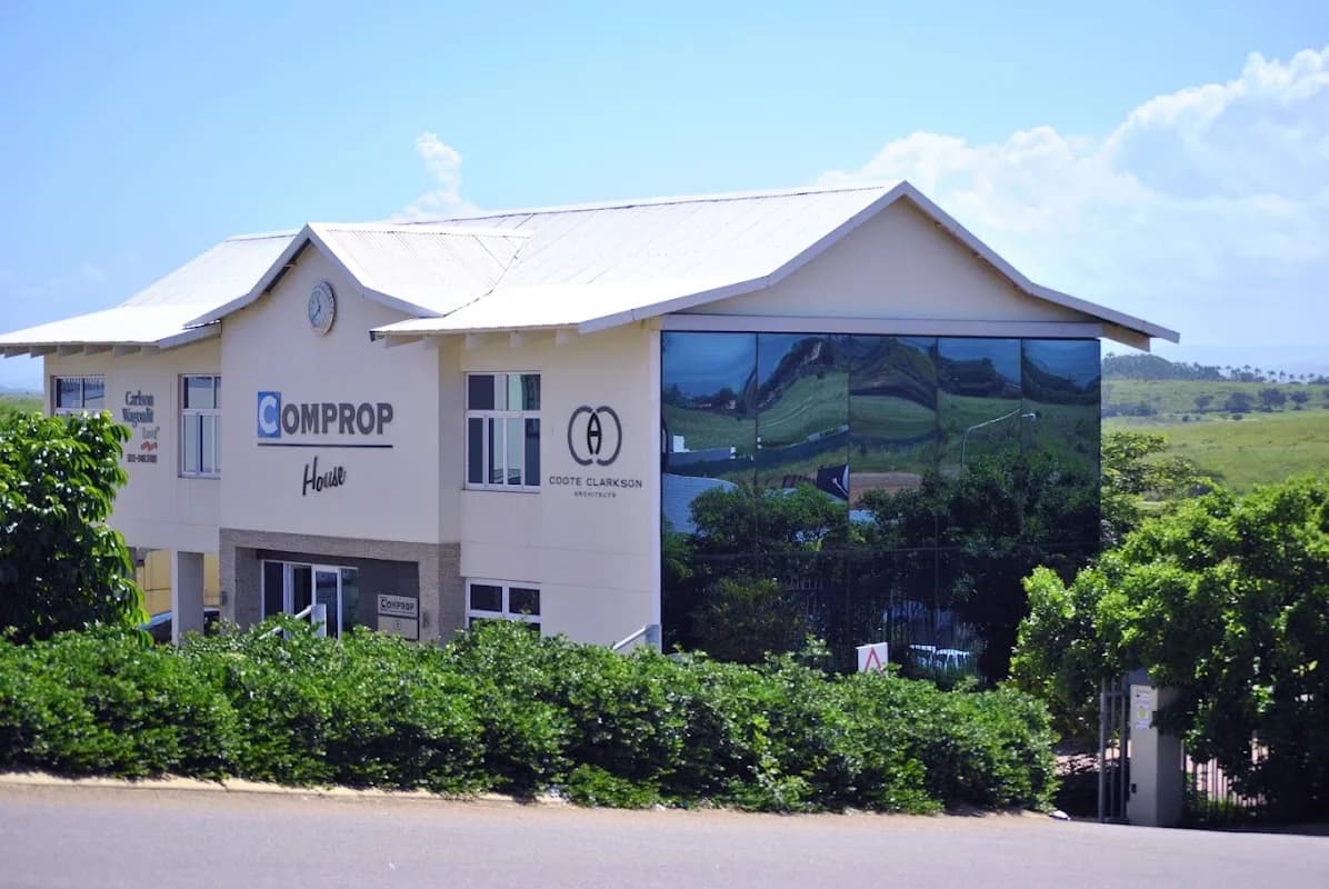 ComProp Ballito in Ballito CBD