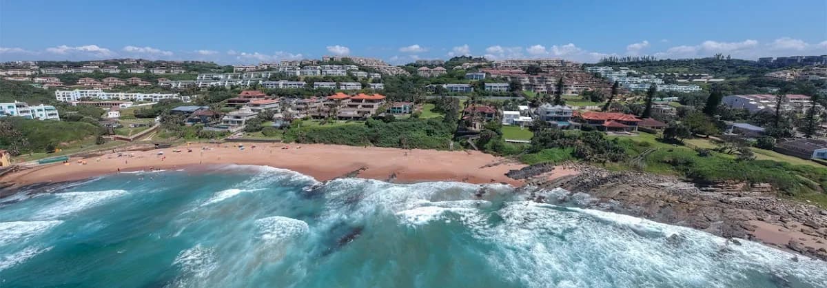 Jawitz Properties North Coast in Ballito CBD