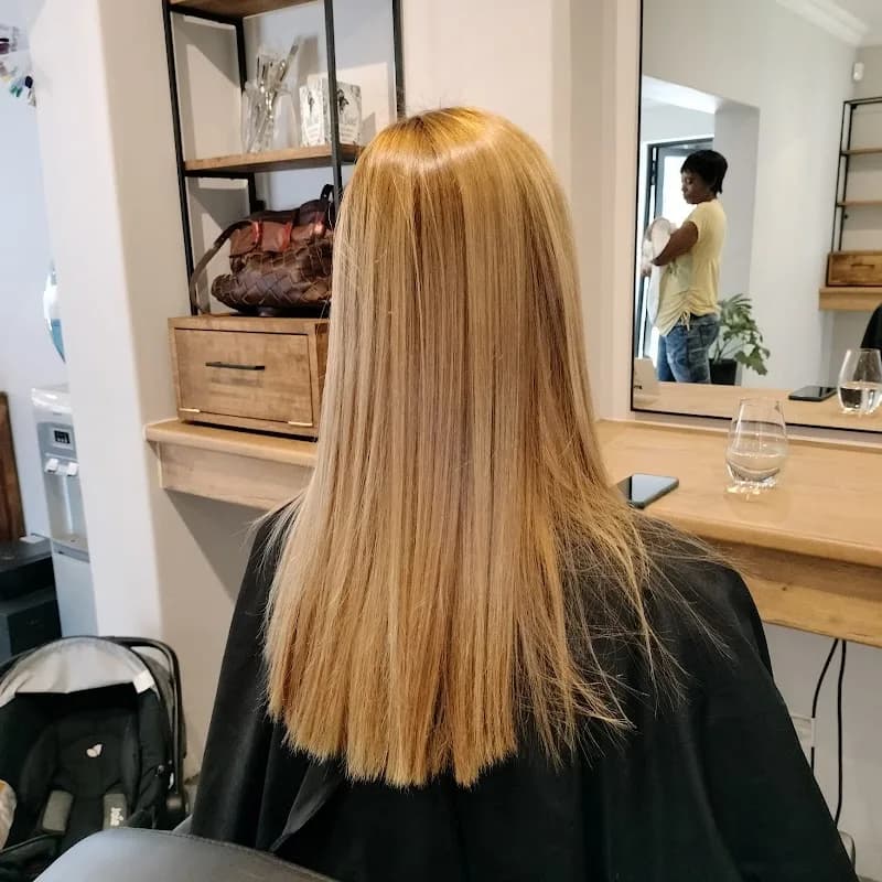 Estelene Collections Hair & Skin Care in Waterkloof