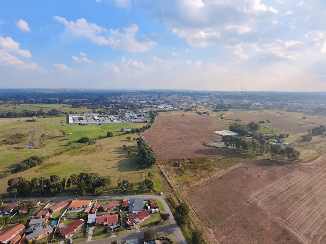 Horses Head CPSF Strubenvale Ext. in Springs