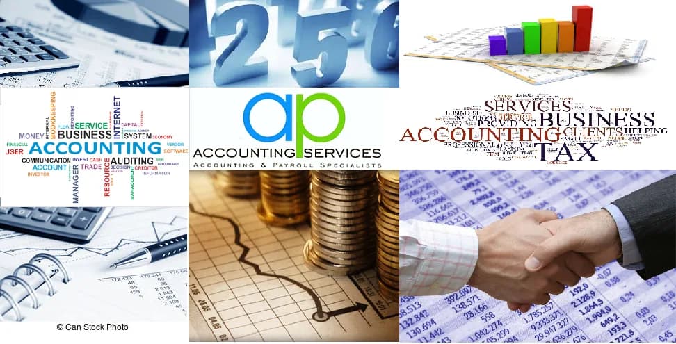 A P Accounting Services in Kyalami