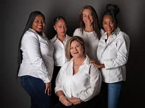 SM2 Talent Solutions (Pty) Limited in Faerie Glen
