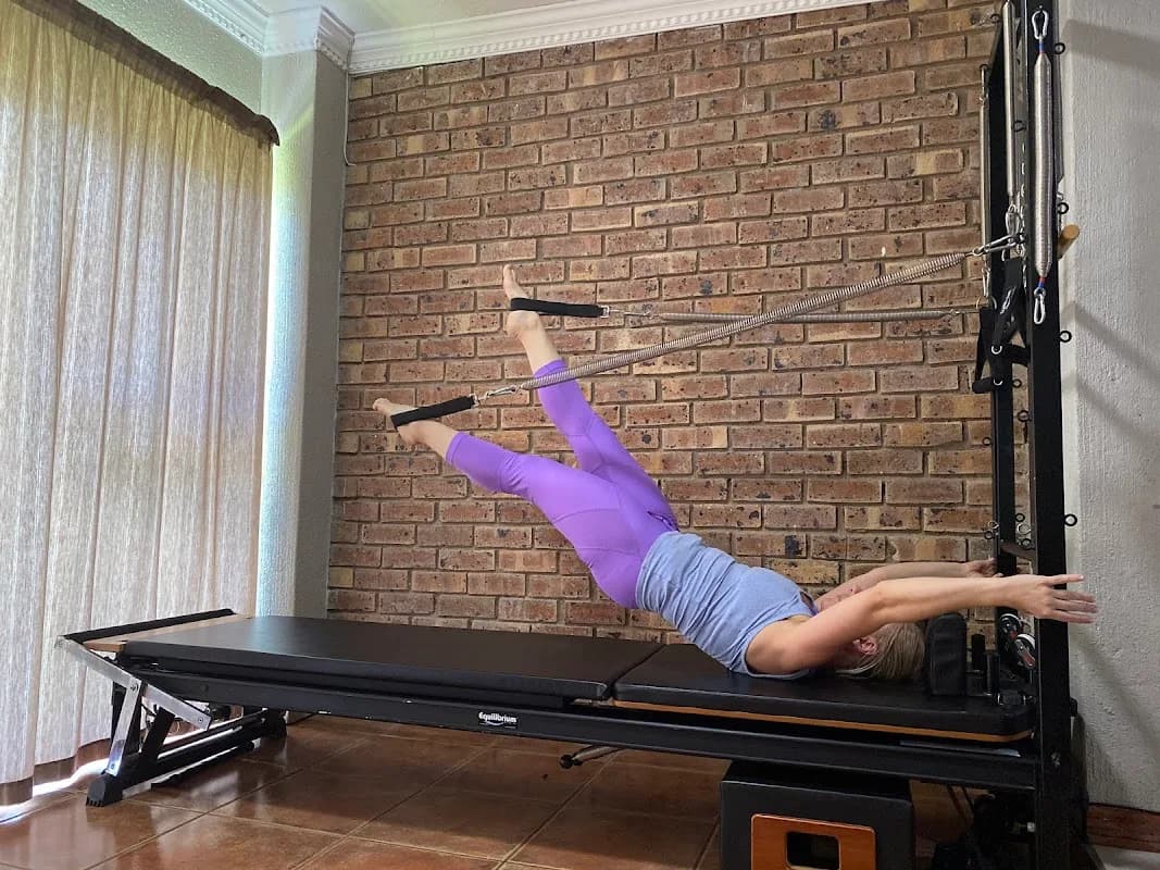 Kelly’s Pilates Studio in White River