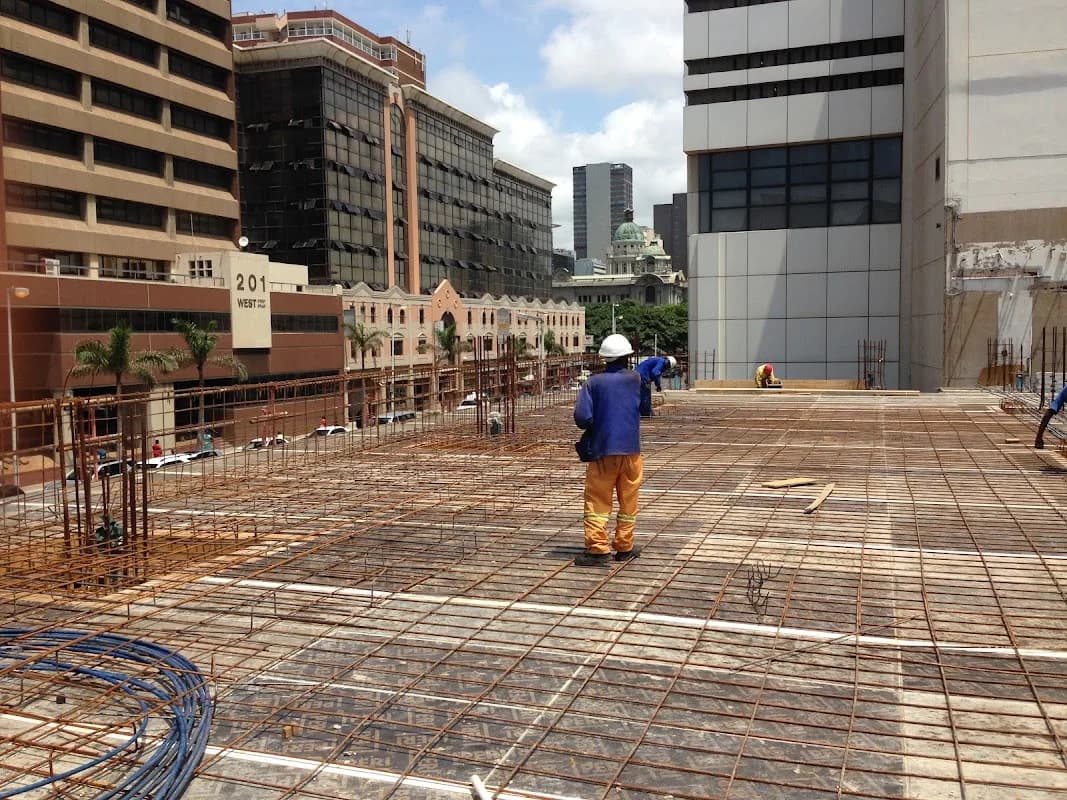 Dexterity Construction PTY LTD in Grand Central