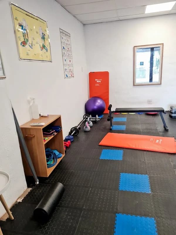 Trishana - Biokineticist Pinetown in Pinetown CBD