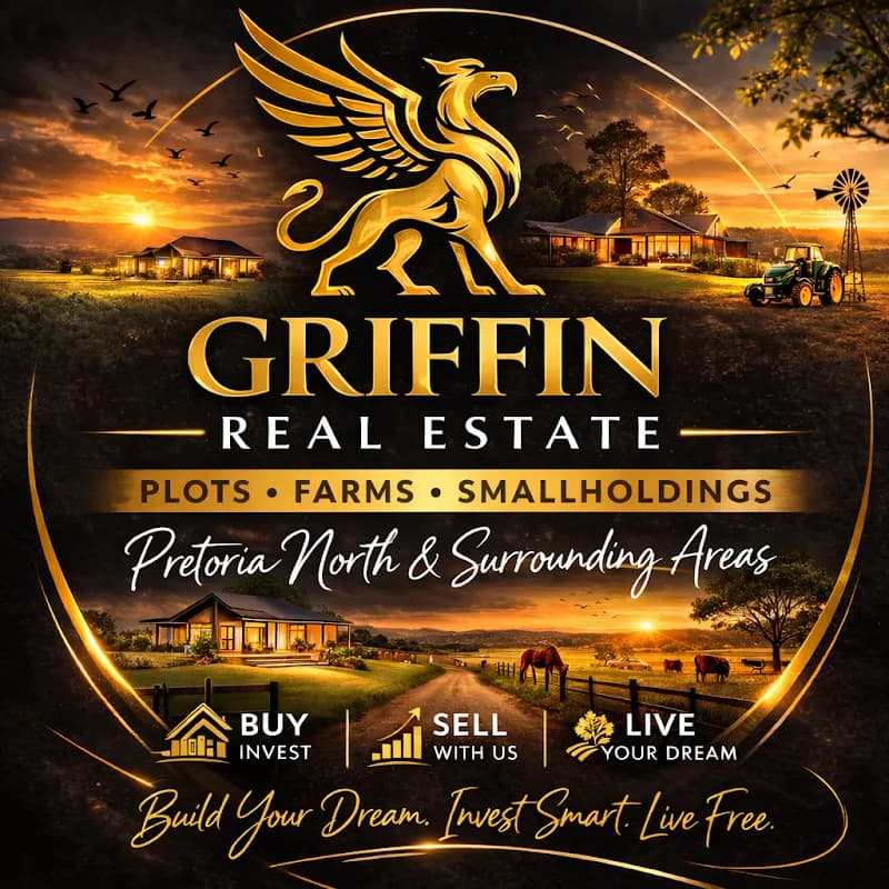 Griffin Real Estate in Wonderboom