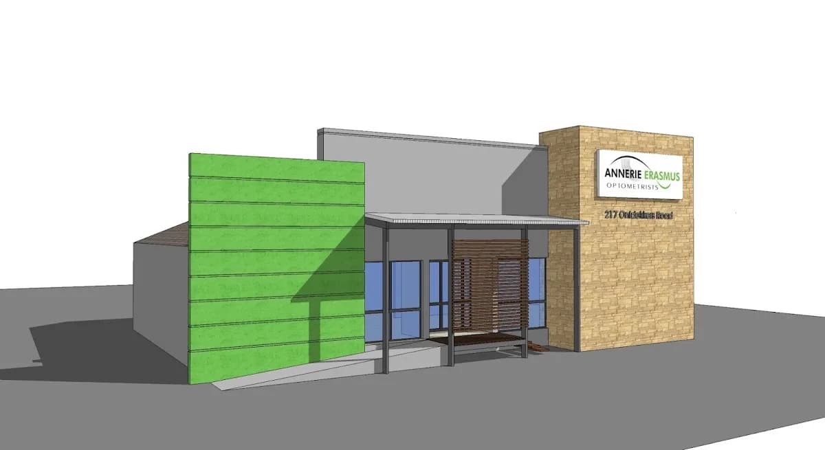 Annerie Erasmus Optometrists in Roodepoort
