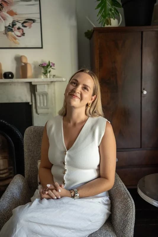 Daniella Augustine Clinical Psychologist Cape Town in Gardens
