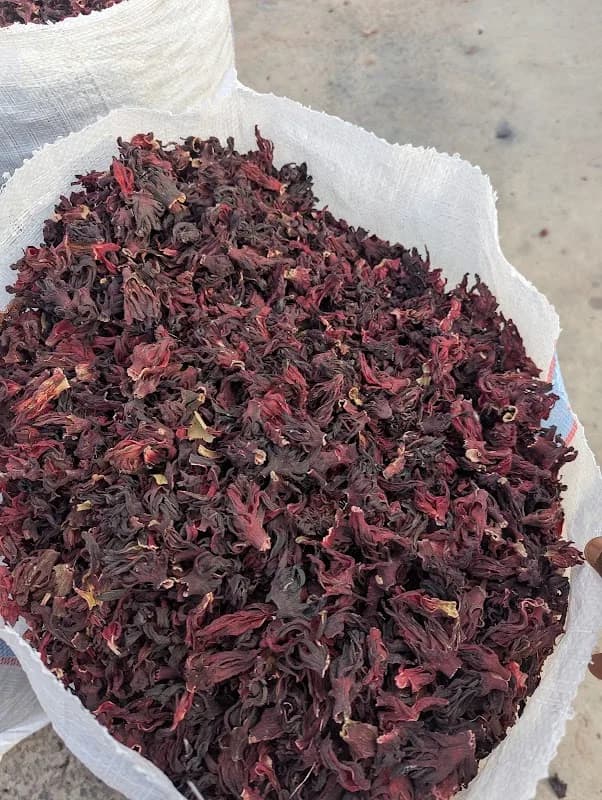 DUREH SPICES LTD in Garki Area 11