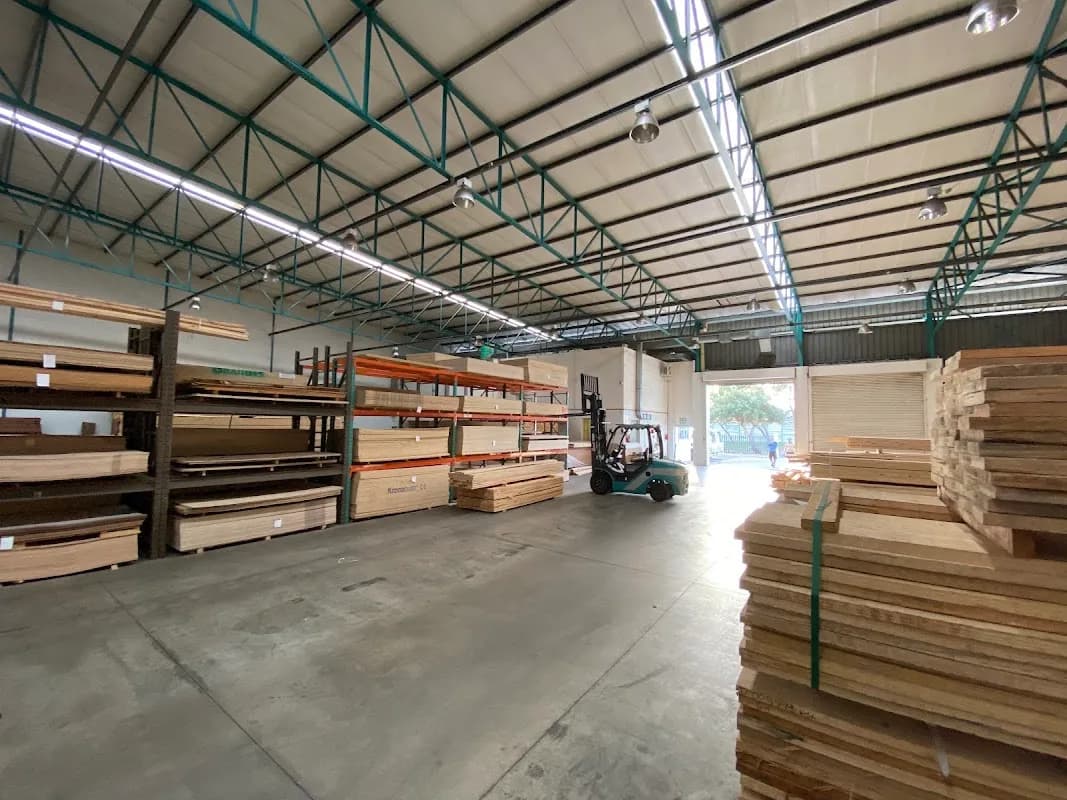 Jaigh Outsourcing in Langa