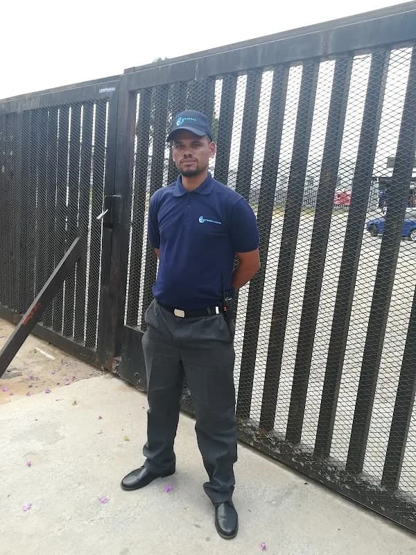 Dumo Security Services in Florida