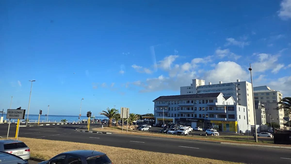 Rawson Properties Green Point in Green Point