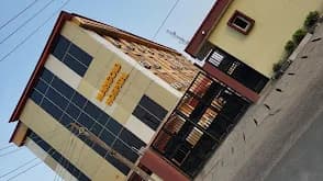 Marigold Hospital in Victoria Island