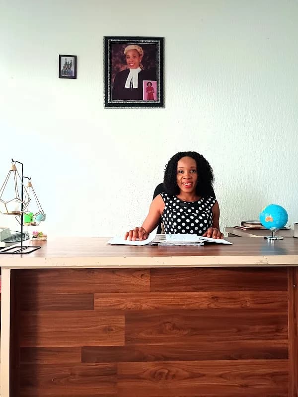 NOTAB Solicitors in Awada