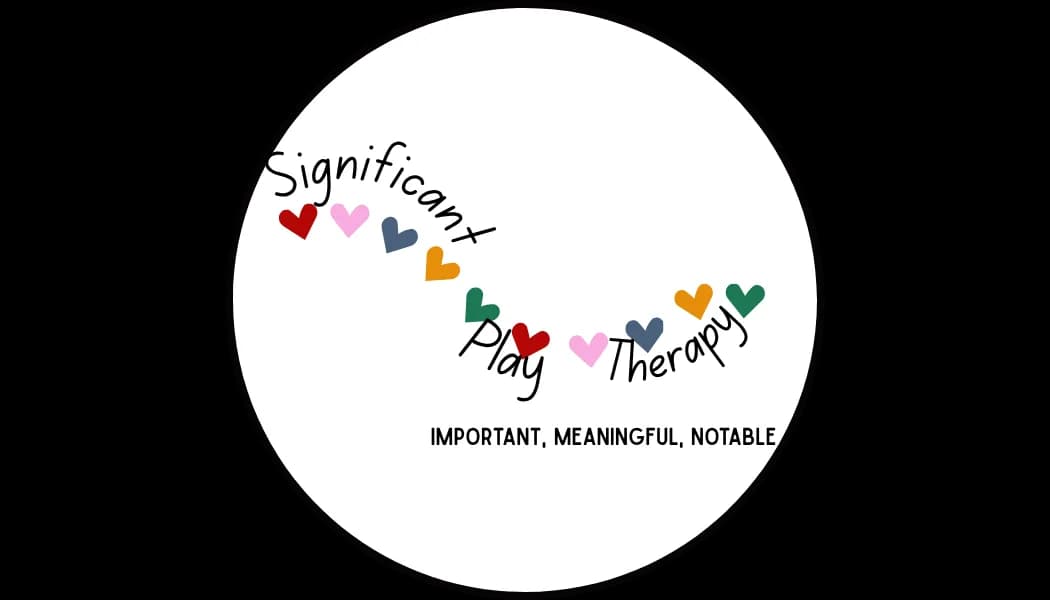 Significant Play Therapy in La Motte