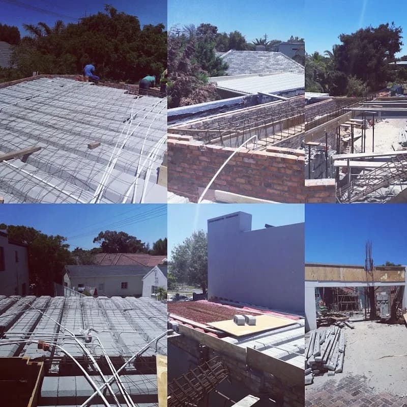 Rib & Block Rial in Langa