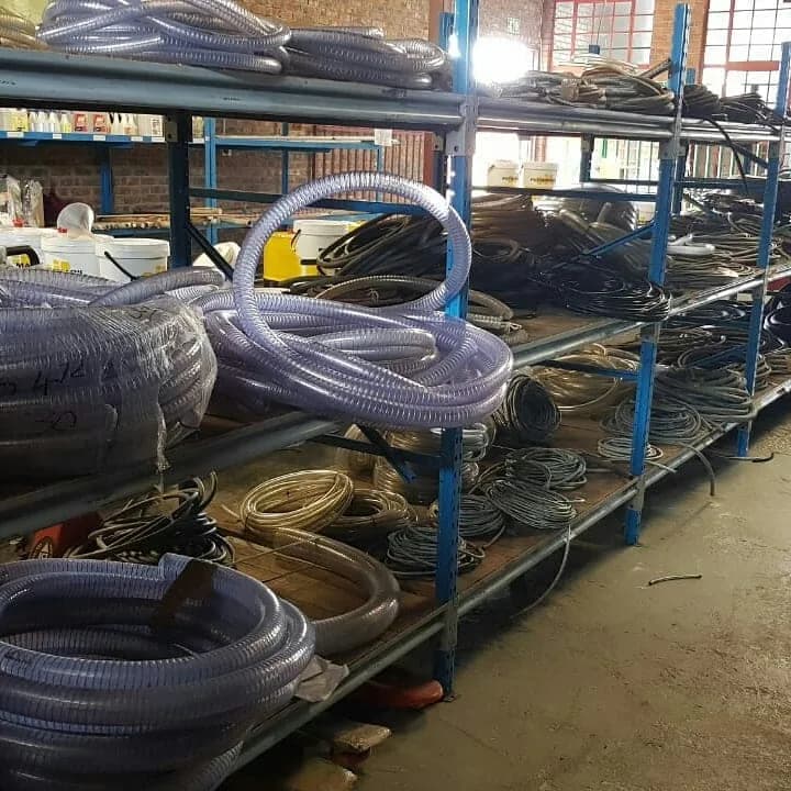 Craft Hydraulics & Radiators in Riebeeckstad