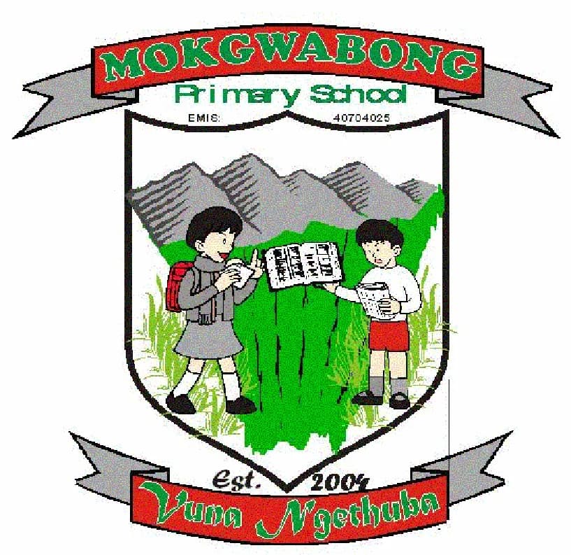 Mokgwabong Primary School in Thabong