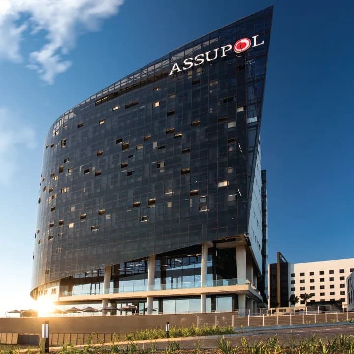 Assupol Worcester in Boland Park