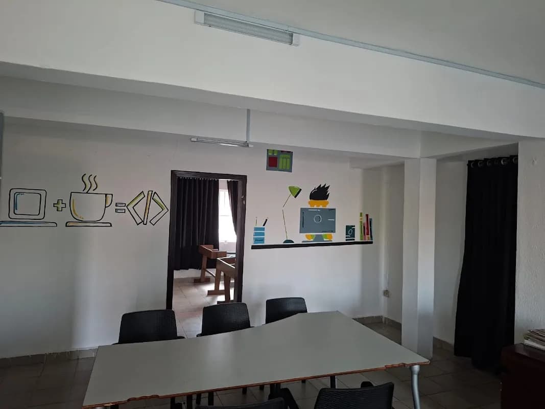 Systems Business School - Computer Training, Coding School, Staff Training, Cyber Security, Data science, in Yaba